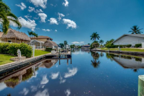 Villa Belair - Roelens Vacations